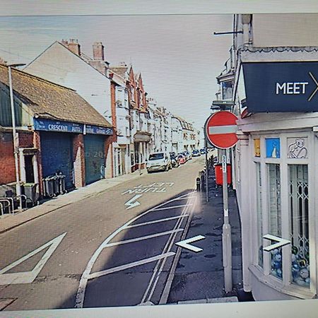 Seabreeze House Lejlighed Weymouth Eksteriør billede