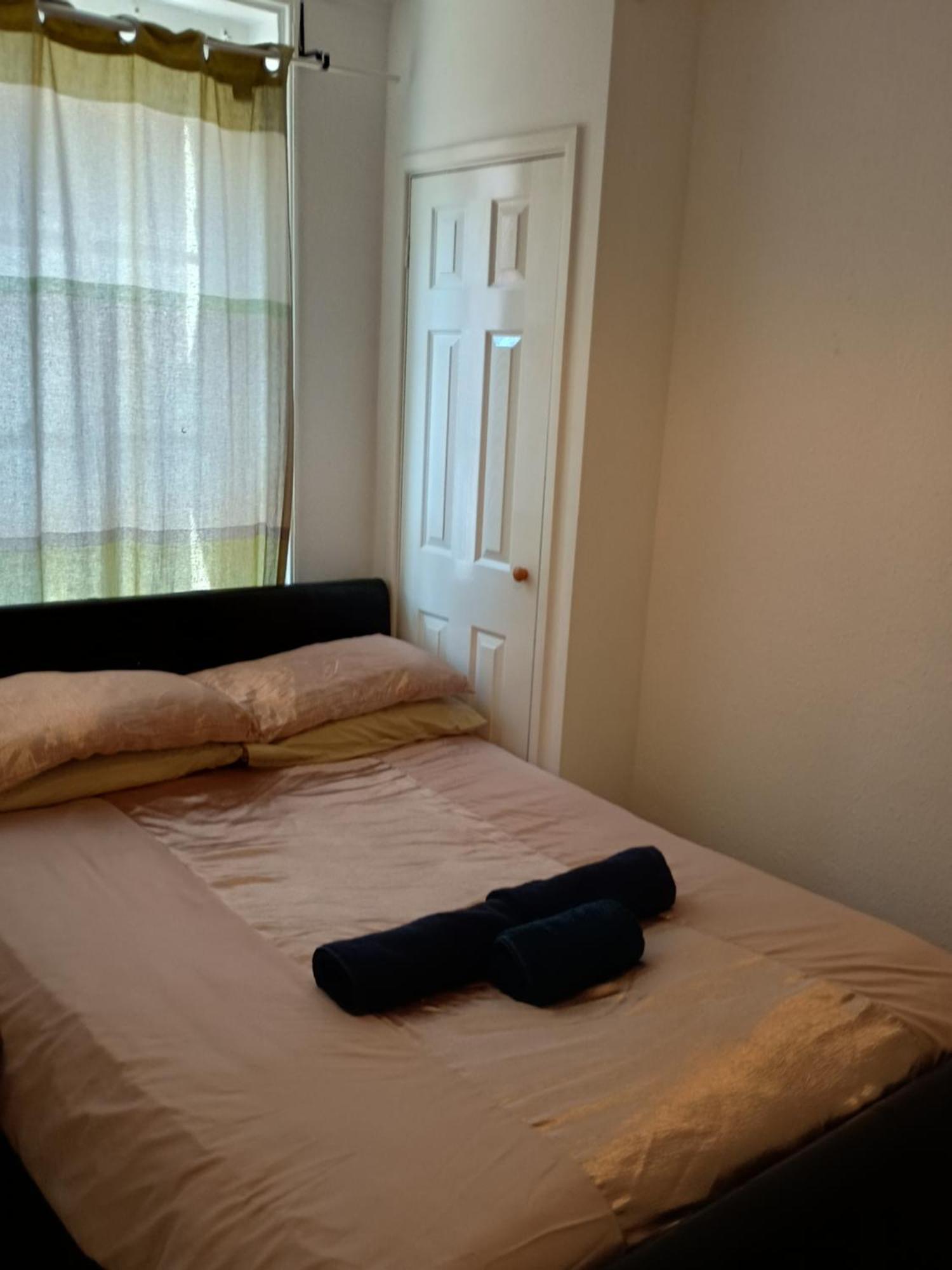 Seabreeze House Lejlighed Weymouth Eksteriør billede